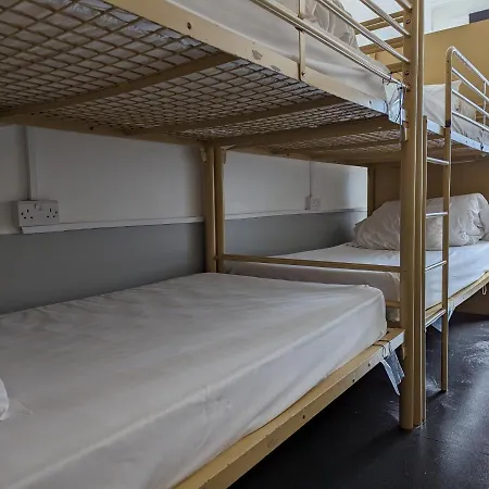 Rock N Bowl * Bristol