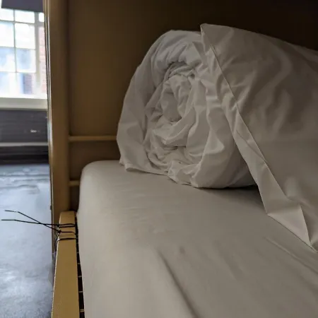 Rock N Bowl * Bristol