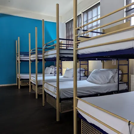 Auberge de jeunesse Rock N Bowl Bristol