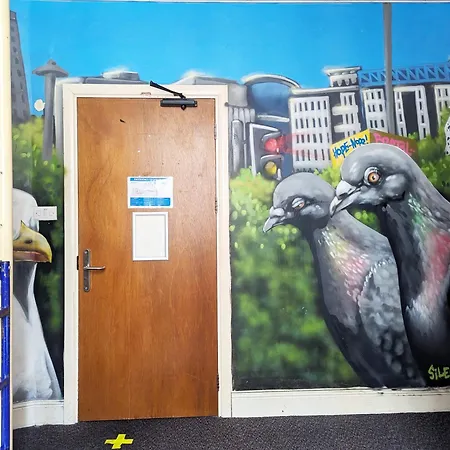 Rock N Bowl * Bristol