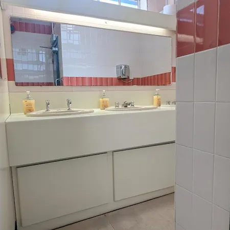 Auberge de jeunesse Rock N Bowl