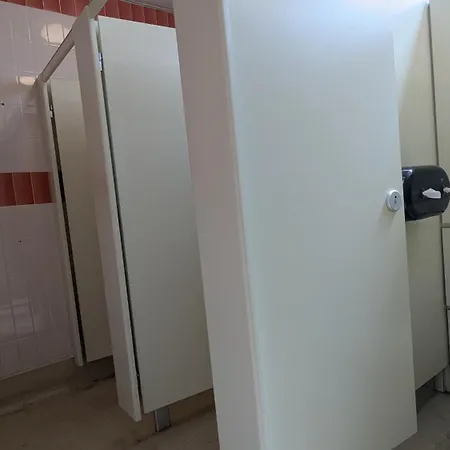 Auberge de jeunesse Rock N Bowl