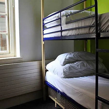 Rock N Bowl Hostel Bristol
