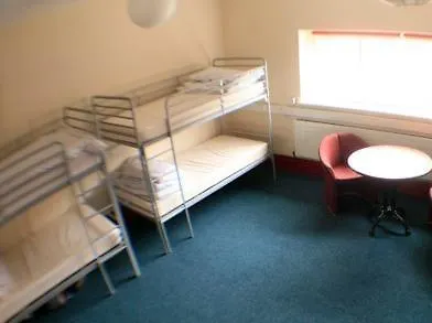 Hostal Rock N Bowl Bristol