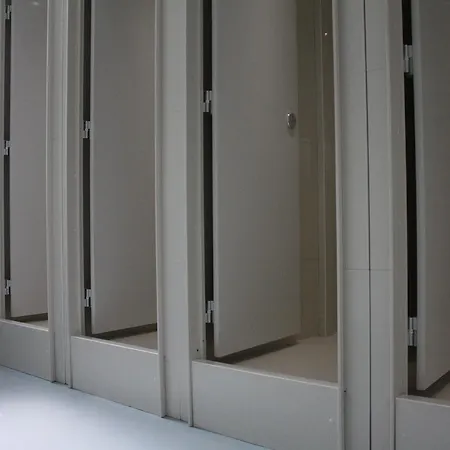 Rock N Bowl Auberge de jeunesse