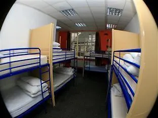 Hostal Rock N Bowl Bristol