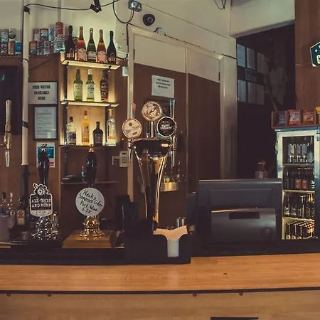 Rock N Bowl Auberge de jeunesse