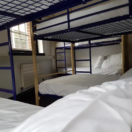 Rock N Bowl * Bristol