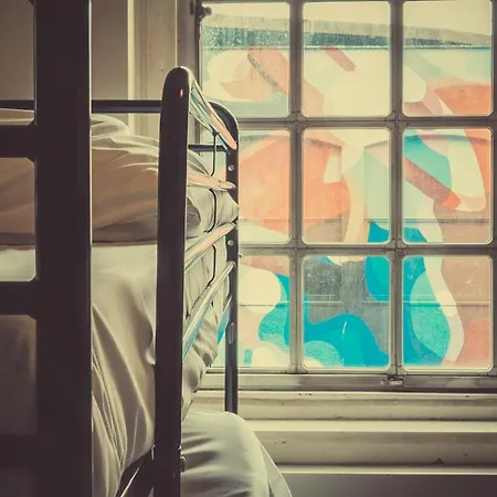 Auberge de jeunesse Rock N Bowl