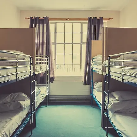 Rock N Bowl Hostal Bristol