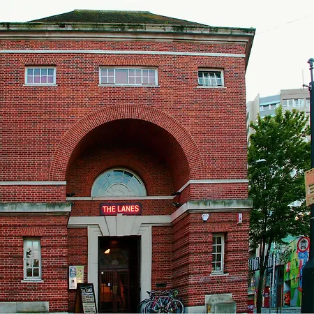 洛克波尔酒店