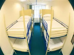 Auberge de jeunesse Rock N Bowl