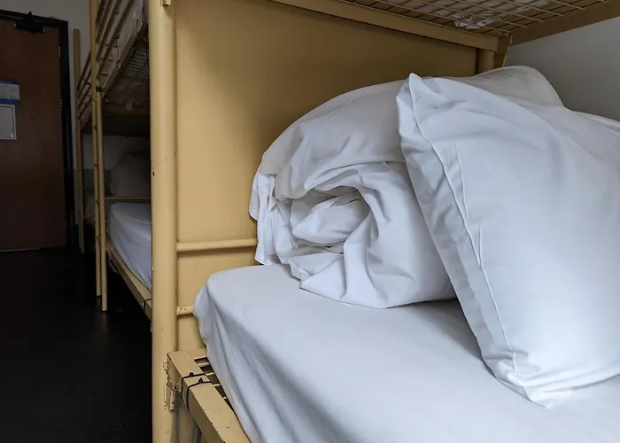 Rock N Bowl Vandrarhem