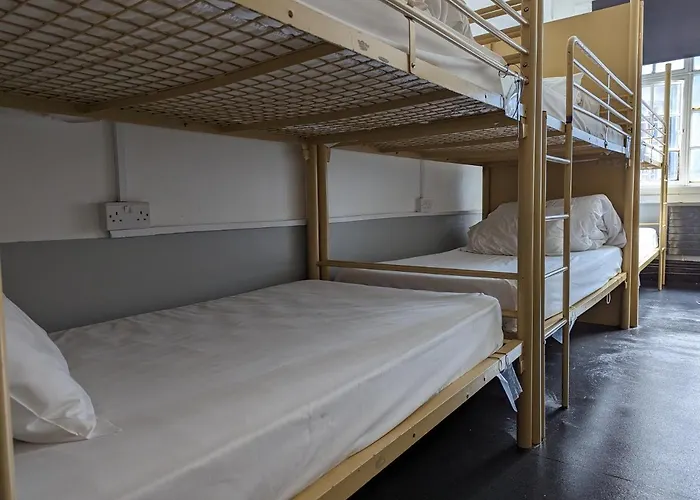 Rock N Bowl * Бристоль