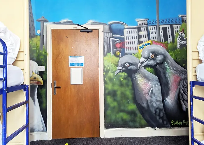 Rock N Bowl * Bristol