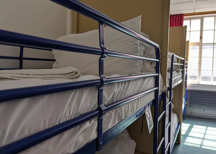 Rock N Bowl Vandrarhem *