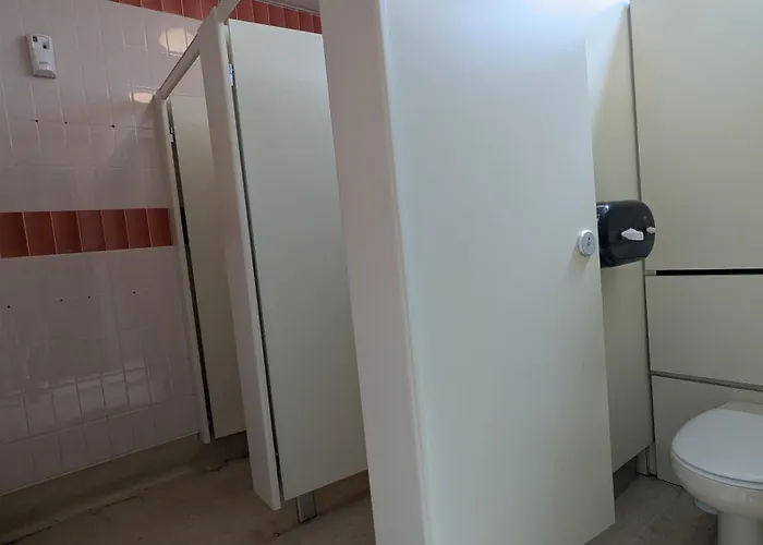 Хостел Rock N Bowl