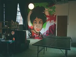 Хостел Rock N Bowl