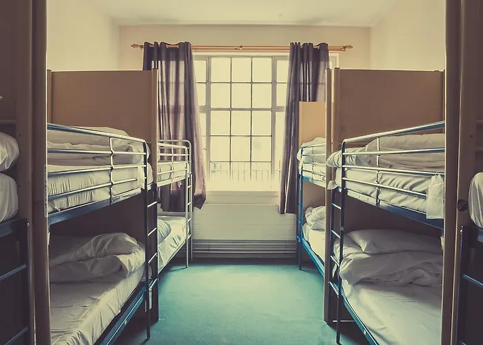 Rock N Bowl Vandrarhem Bristol