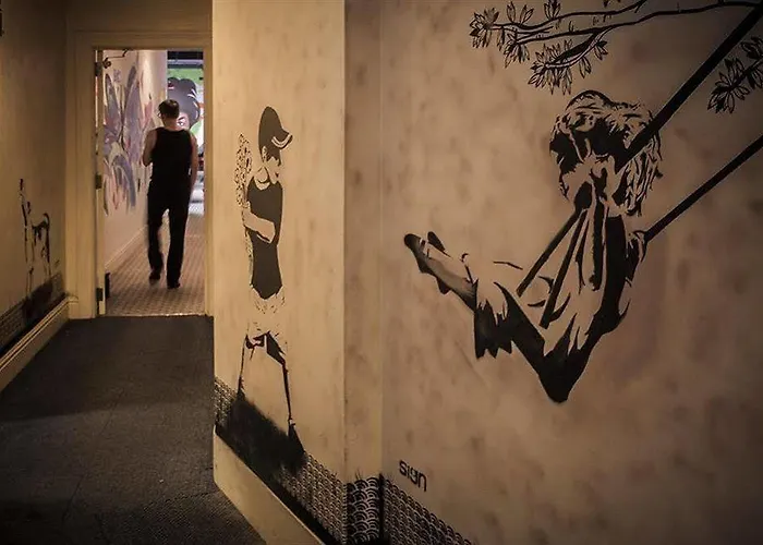 Хостел Rock N Bowl