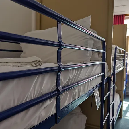 洛克波尔酒店 旅馆 *