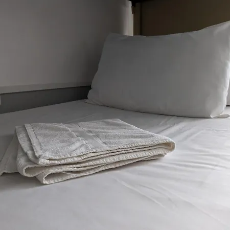 旅馆 洛克波尔酒店 布里斯托