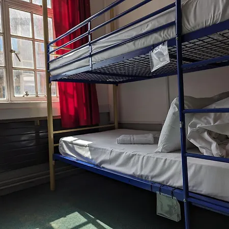 洛克波尔酒店 布里斯托