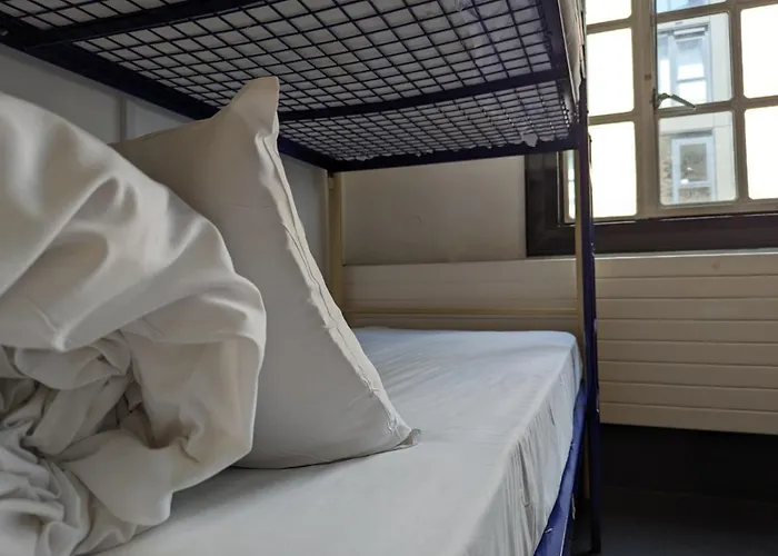 洛克波尔酒店 * 布里斯托