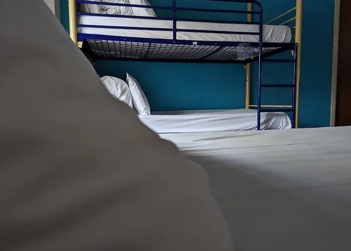 旅馆 洛克波尔酒店