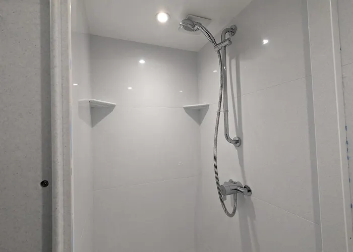 旅馆 洛克波尔酒店