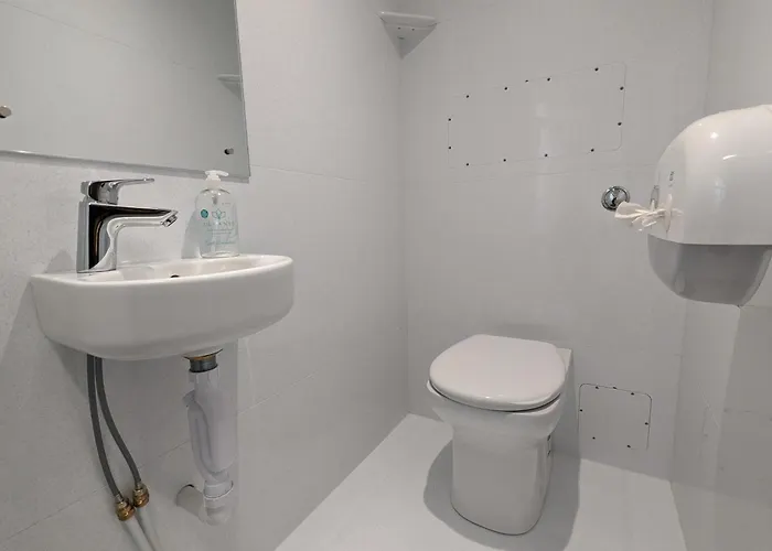 洛克波尔酒店 布里斯托