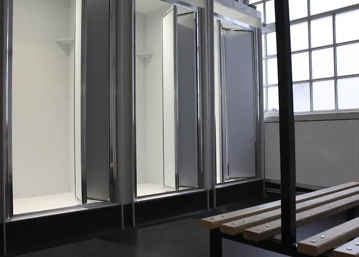 旅馆 洛克波尔酒店