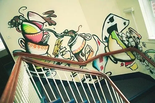 洛克波尔酒店 布里斯托