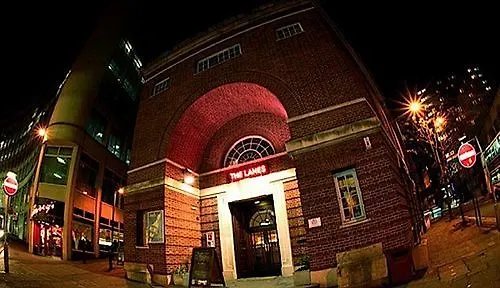 旅馆 洛克波尔酒店